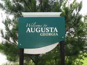 Augusta Homes for Sale